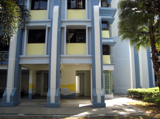 Blk 111 Rivervale Court (Sengkang), HDB 5 Rooms #305062